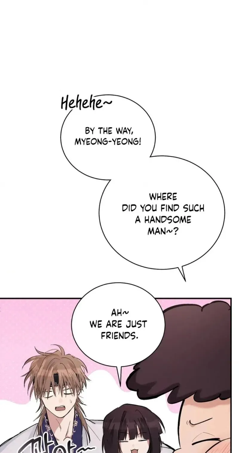 The Moon That Opens the Night Chapter 12 page 50