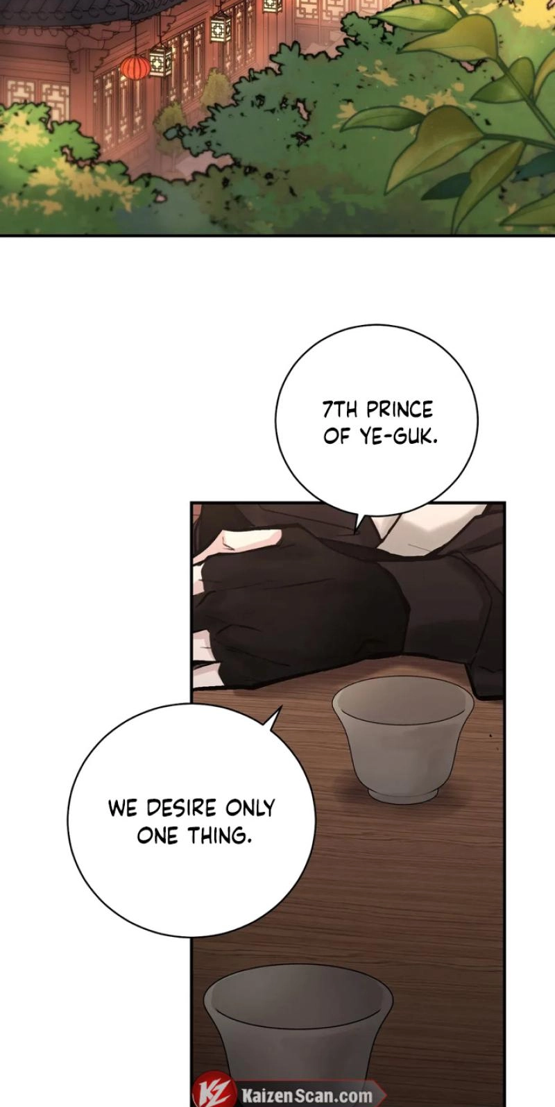 The Moon That Opens the Night Chapter 12 page 61