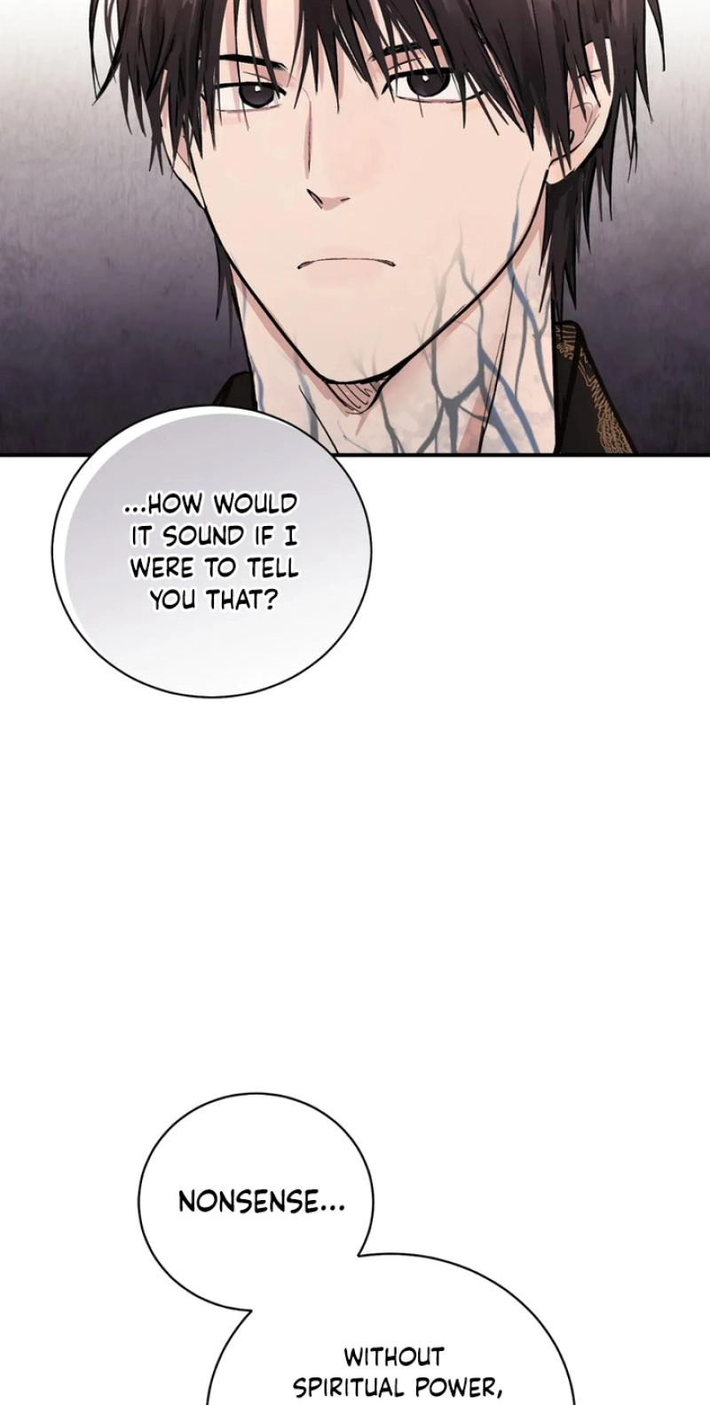 The Moon That Opens the Night Chapter 12 page 67
