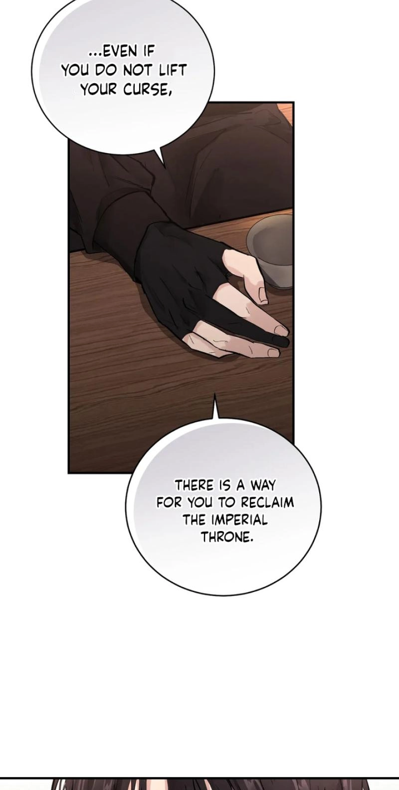 The Moon That Opens the Night Chapter 12 page 66