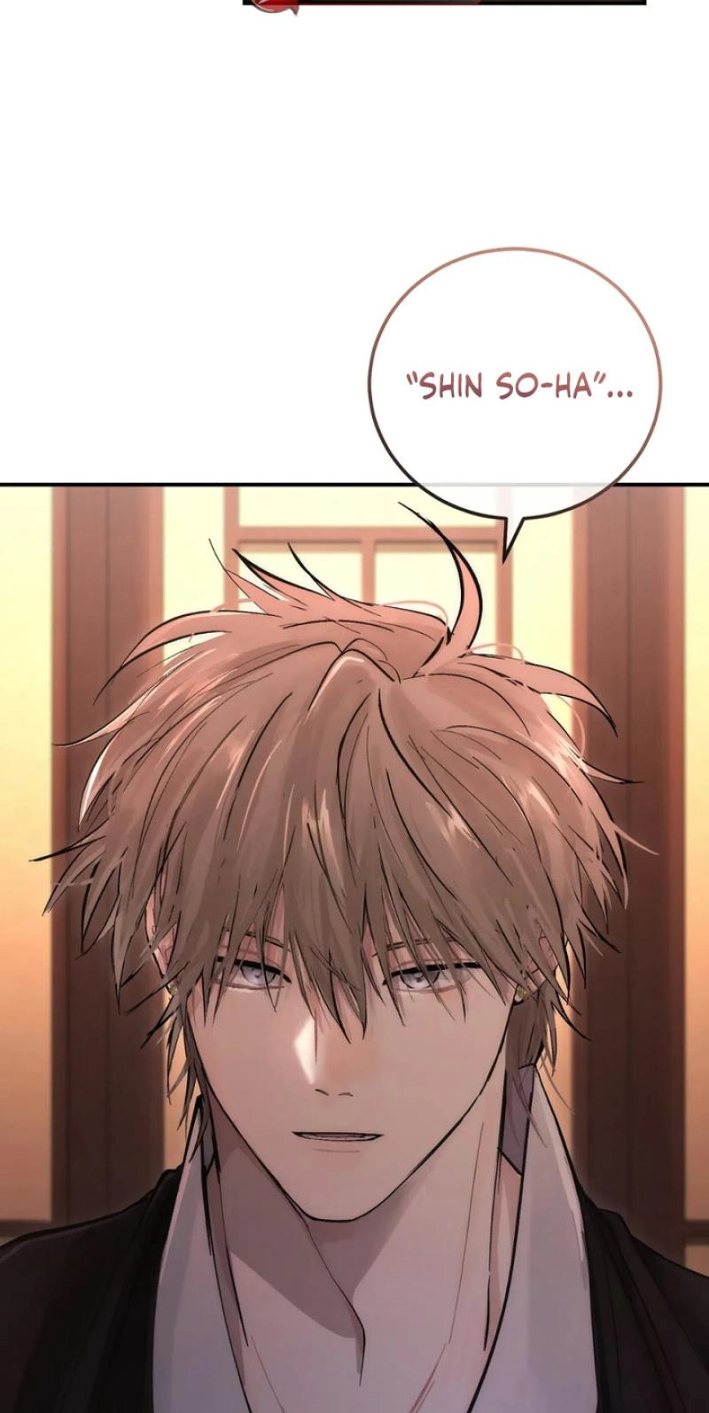 The Moon That Opens the Night Chapter 12 page 62