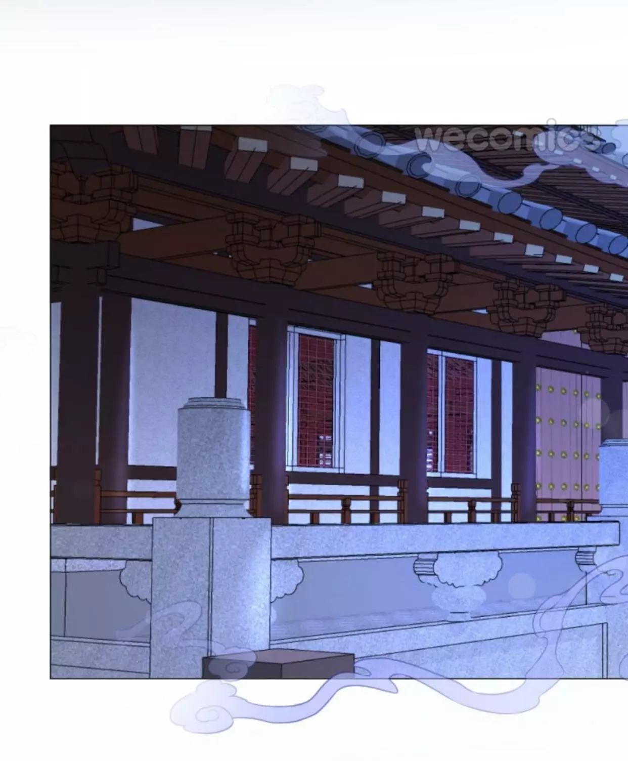 An Emperor Persistently Pursuits The Twelfth Wife Chapter 11 page 18