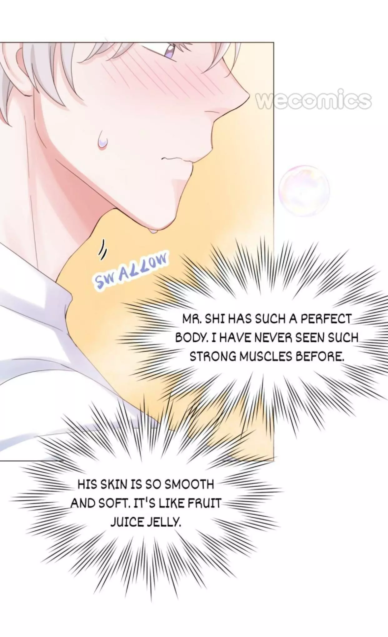 An Emperor Persistently Pursuits The Twelfth Wife Chapter 11 page 25