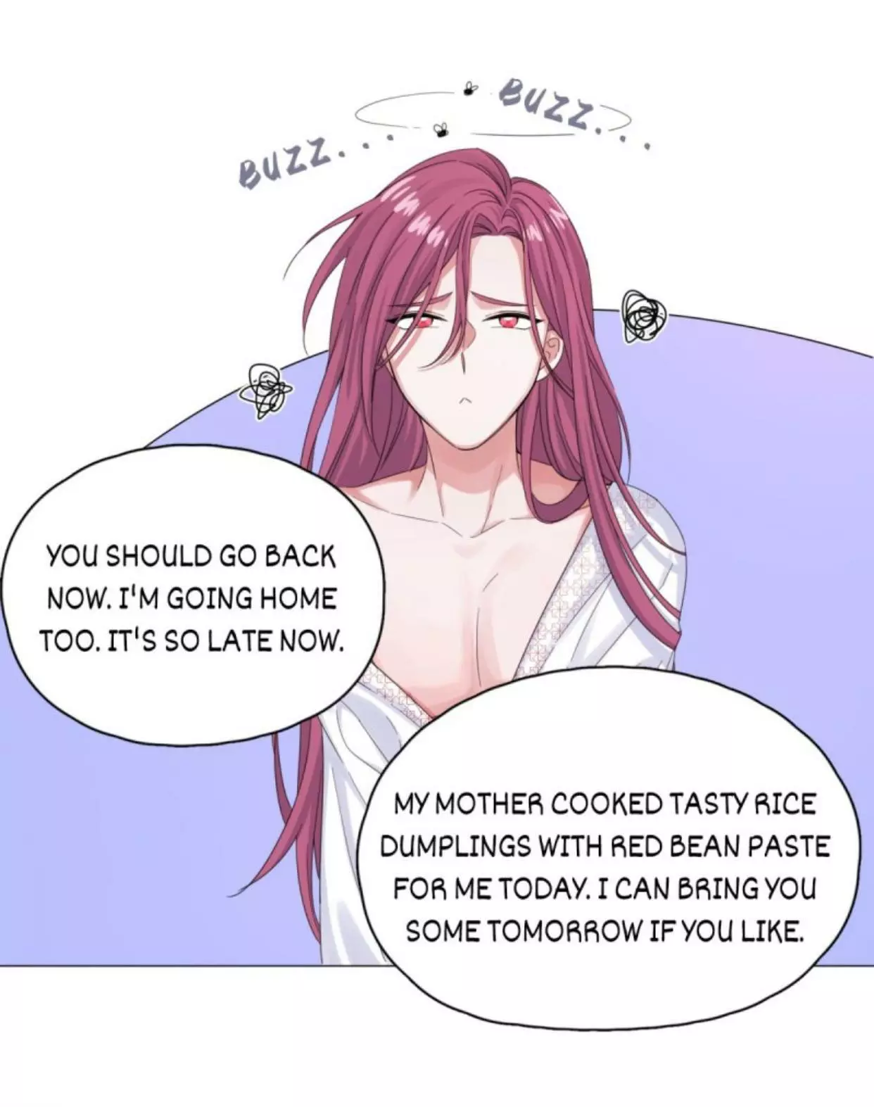 An Emperor Persistently Pursuits The Twelfth Wife Chapter 11 page 16