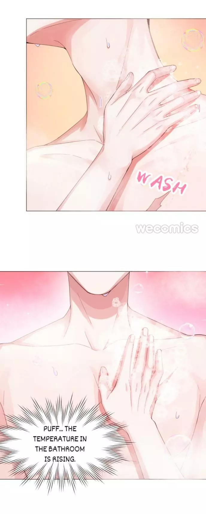An Emperor Persistently Pursuits The Twelfth Wife Chapter 11 page 23