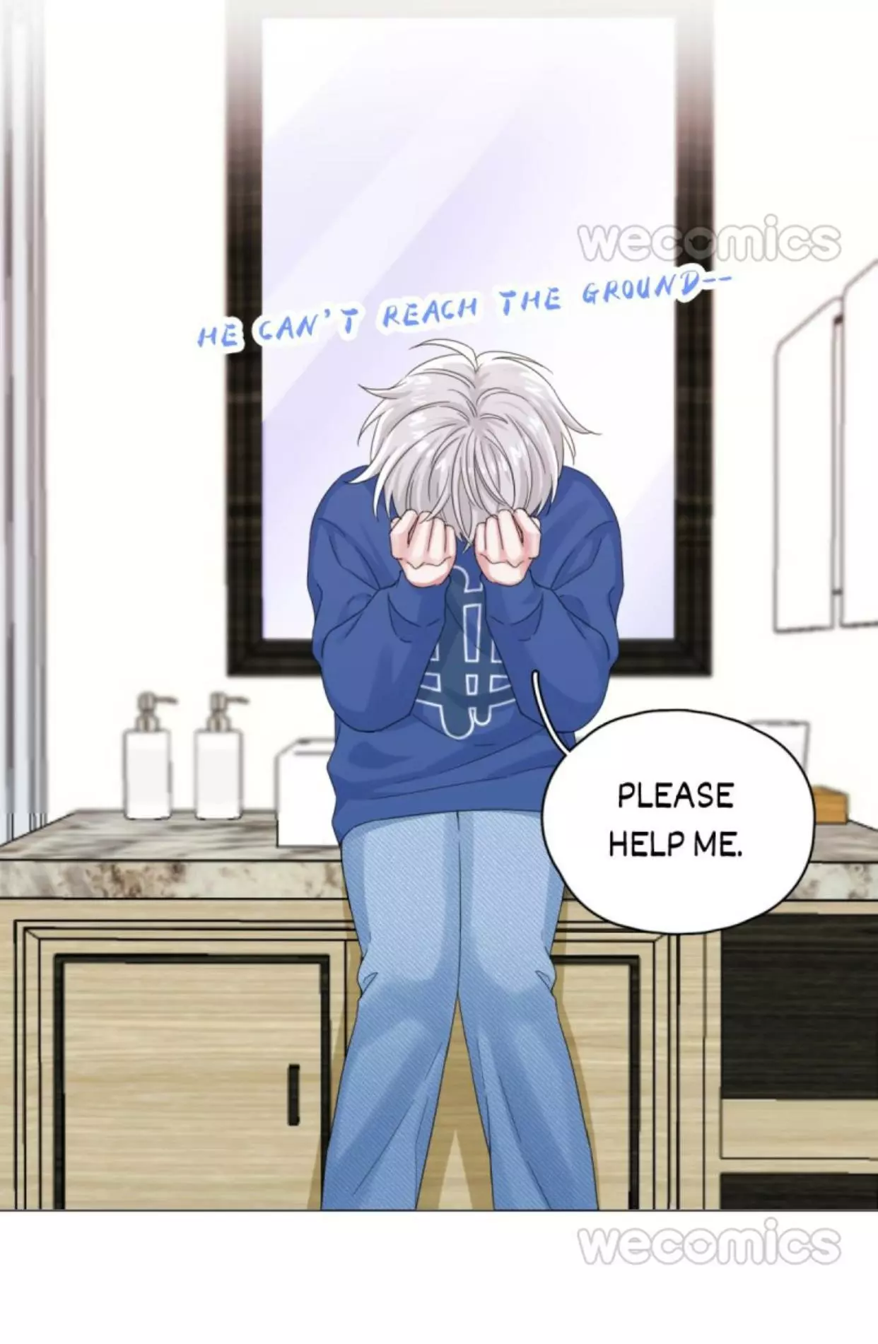 An Emperor Persistently Pursuits The Twelfth Wife Chapter 11 page 6