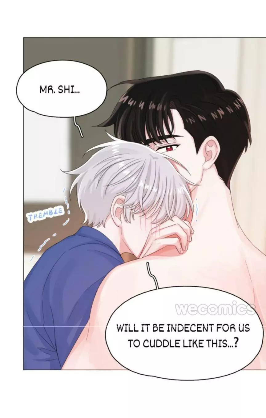 An Emperor Persistently Pursuits The Twelfth Wife Chapter 11 page 8