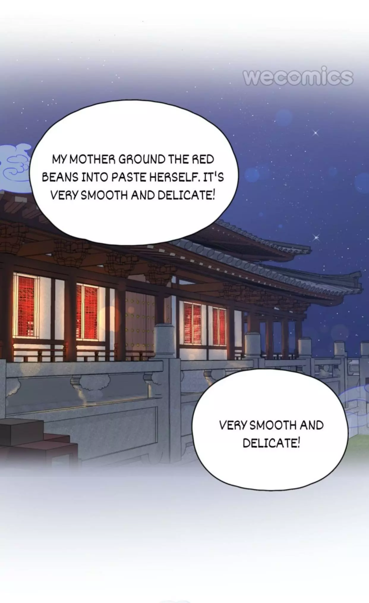 An Emperor Persistently Pursuits The Twelfth Wife Chapter 11 page 17