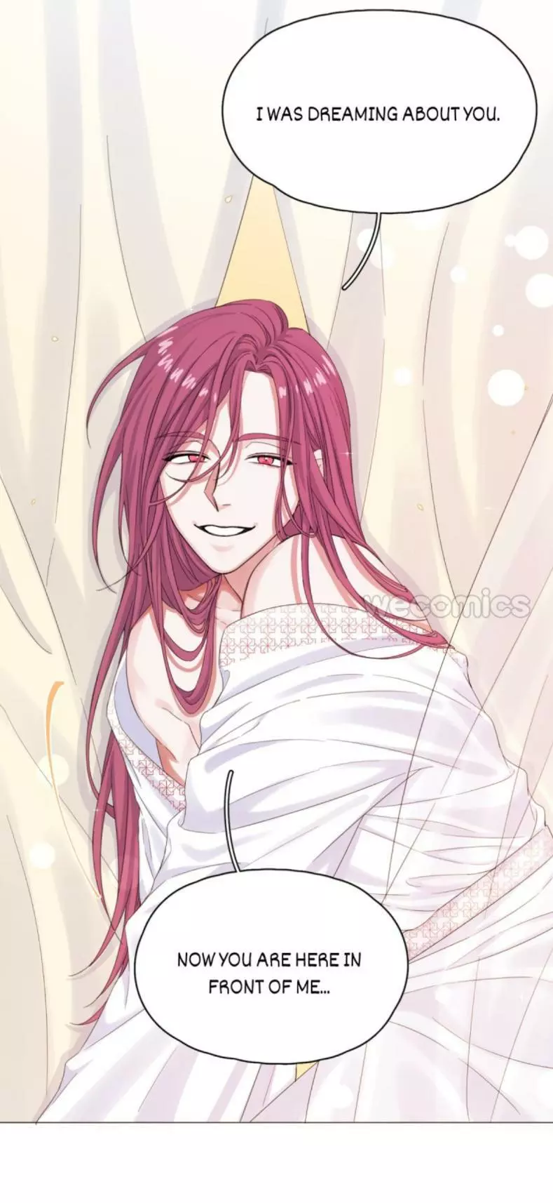 An Emperor Persistently Pursuits The Twelfth Wife Chapter 11 page 14