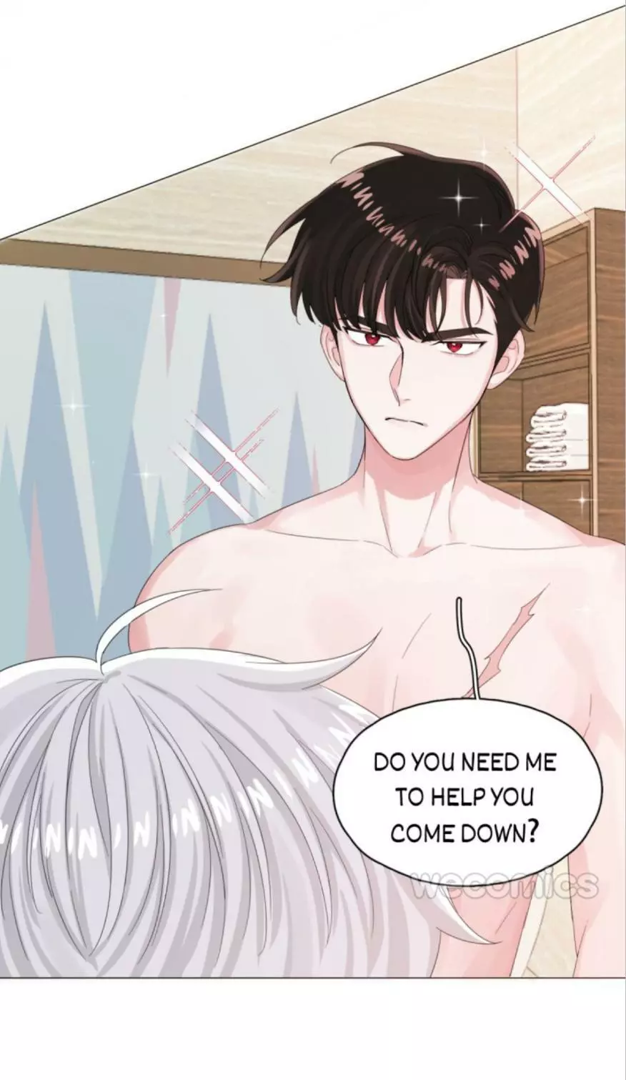 An Emperor Persistently Pursuits The Twelfth Wife Chapter 11 page 4