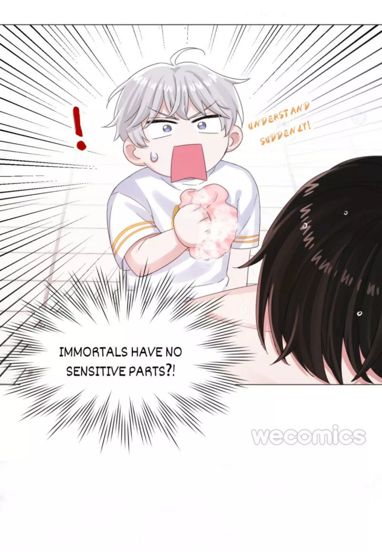 An Emperor Persistently Pursuits The Twelfth Wife Chapter 11 page 34