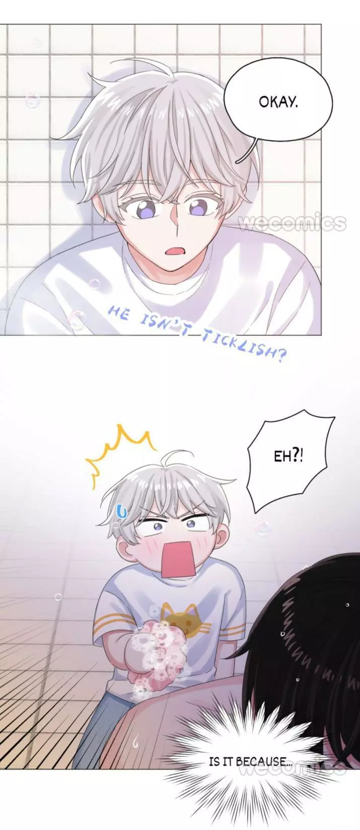 An Emperor Persistently Pursuits The Twelfth Wife Chapter 11 page 33