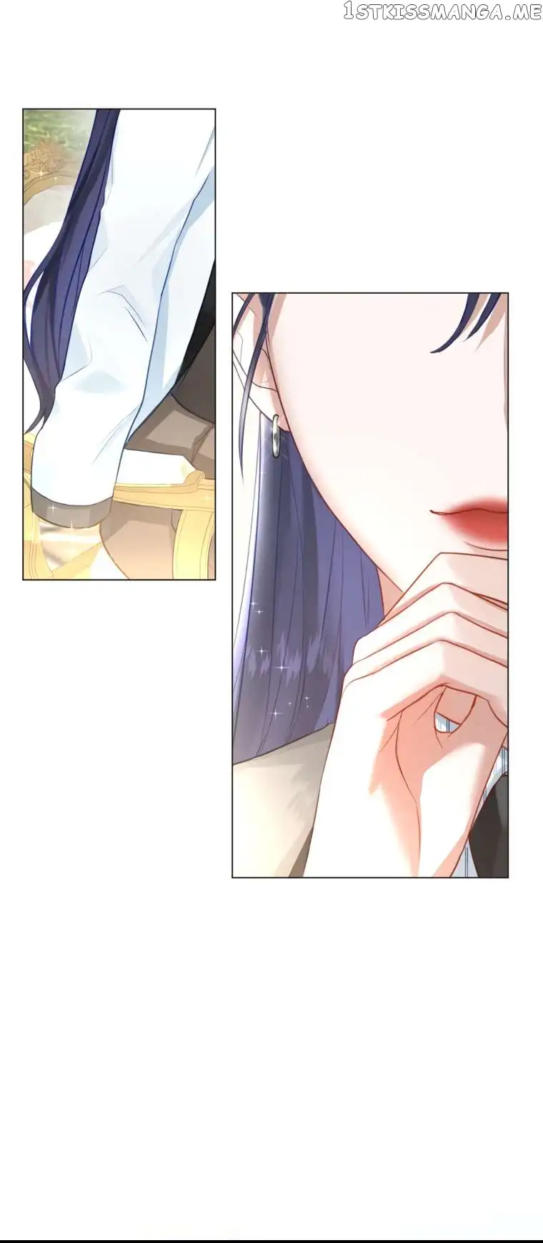 The Archduke's Gorgeous Wedding Was a Fraud Chapter 12 page 19