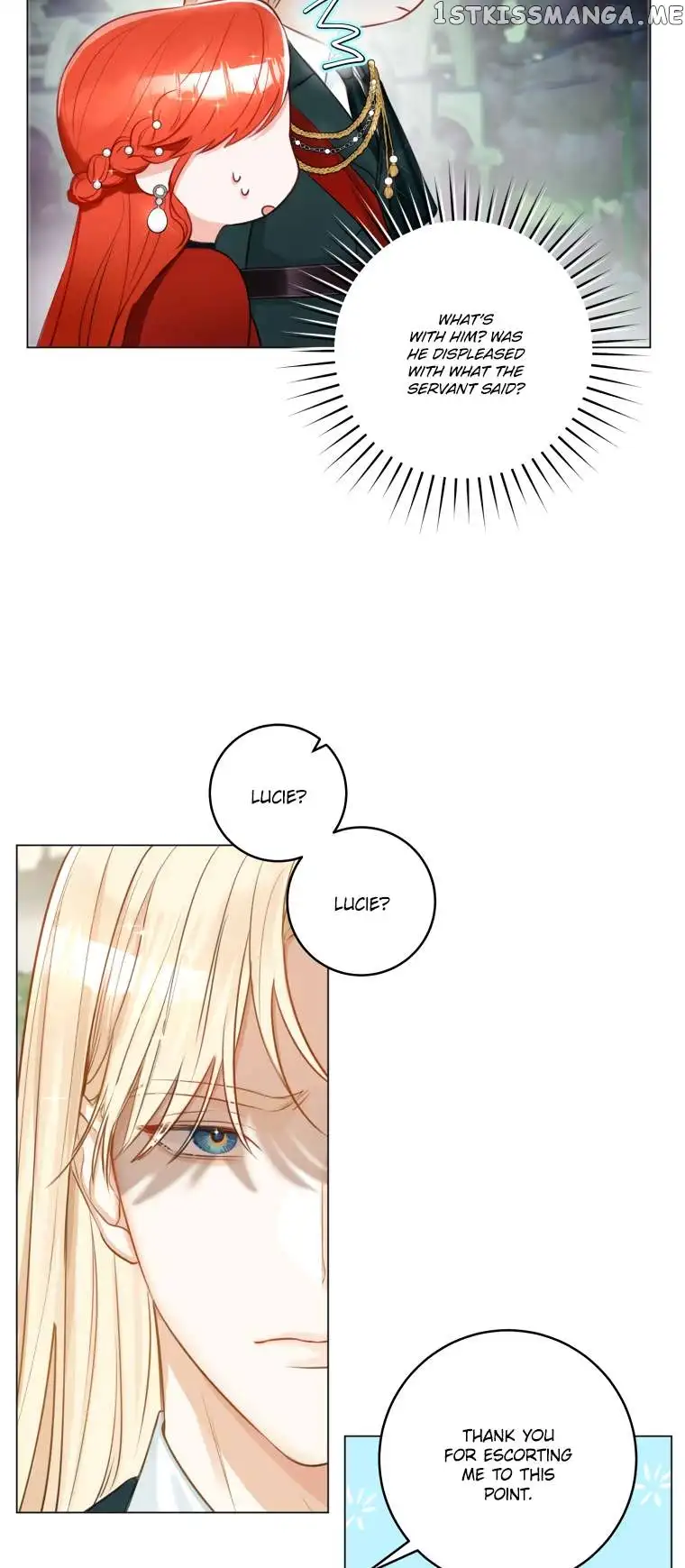 The Archduke's Gorgeous Wedding Was a Fraud Chapter 12 page 15
