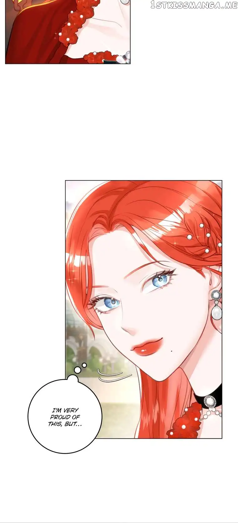 The Archduke's Gorgeous Wedding Was a Fraud Chapter 12 page 13