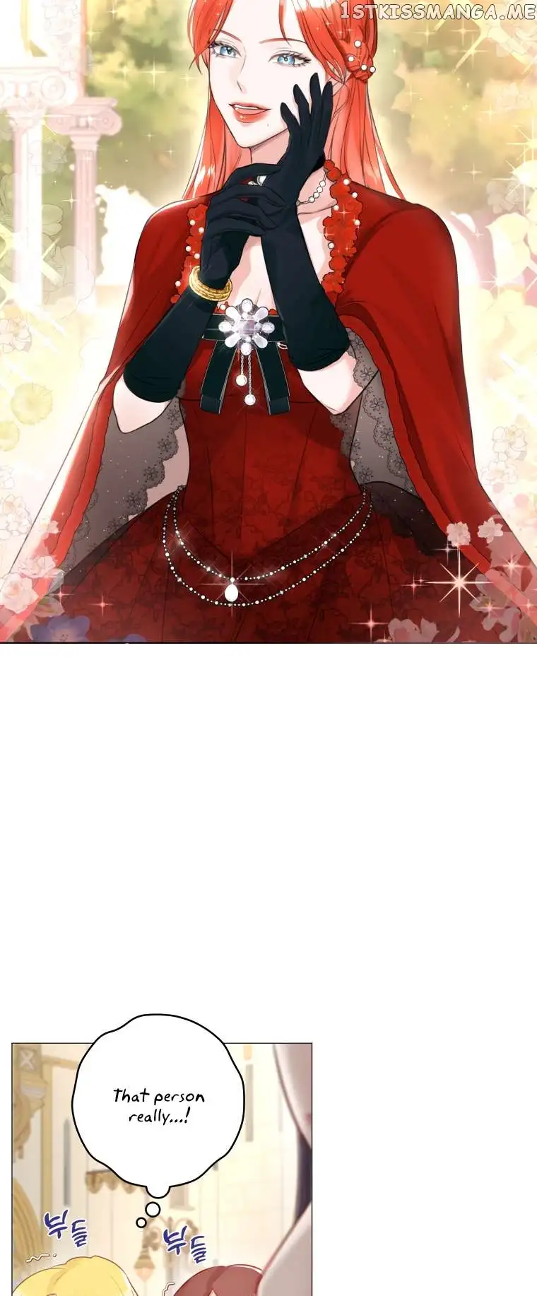 The Archduke's Gorgeous Wedding Was a Fraud Chapter 12 page 28