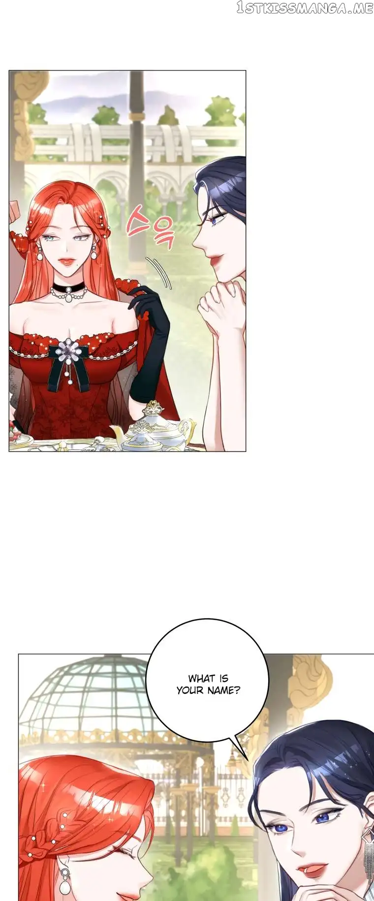 The Archduke's Gorgeous Wedding Was a Fraud Chapter 12 page 32