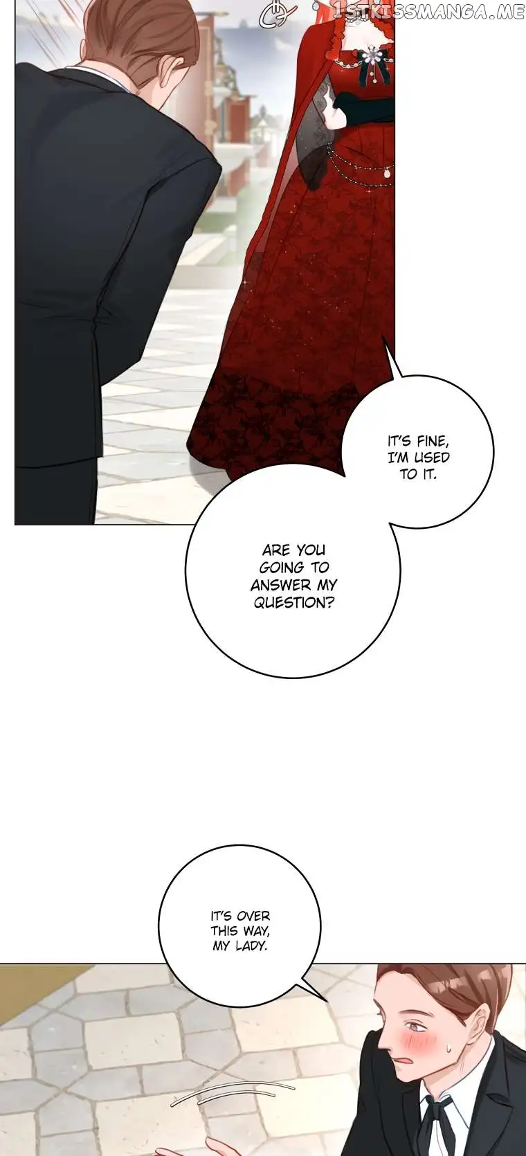 The Archduke's Gorgeous Wedding Was a Fraud Chapter 12 page 11