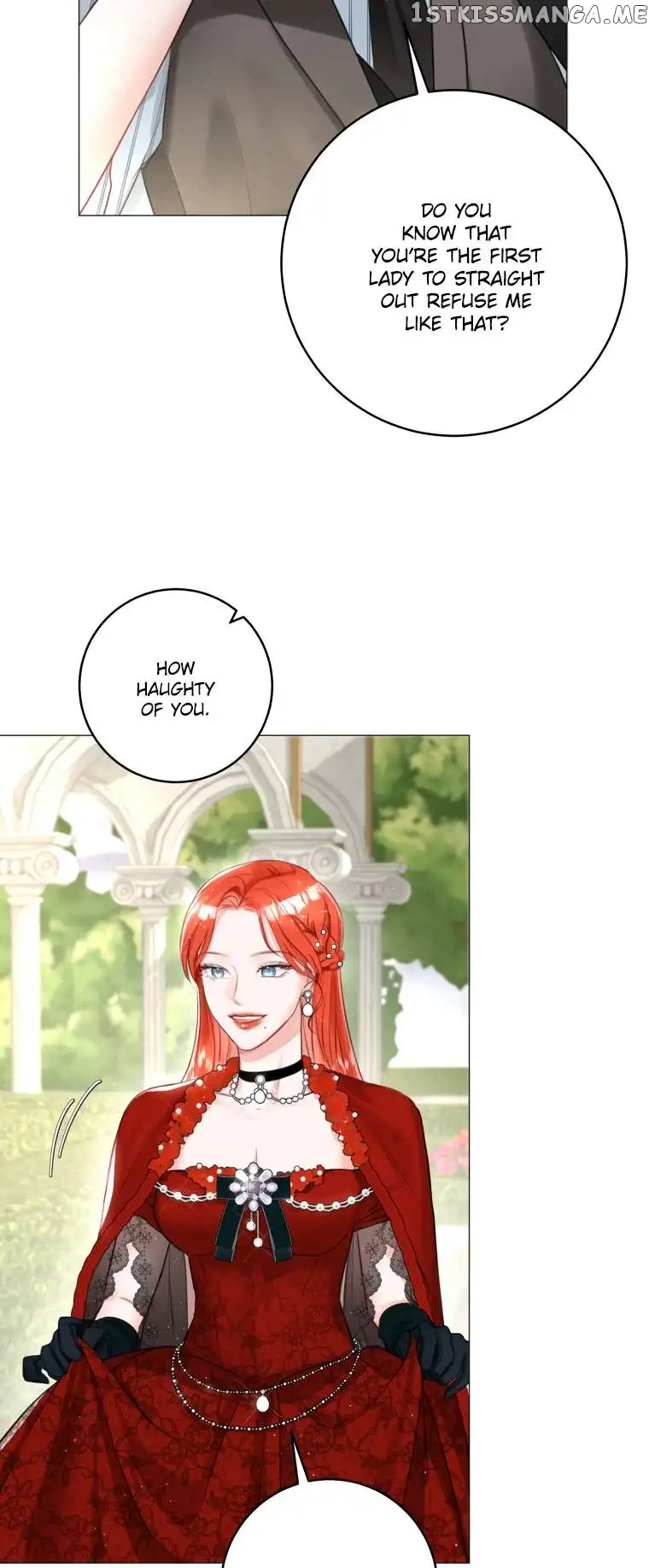 The Archduke's Gorgeous Wedding Was a Fraud Chapter 12 page 30