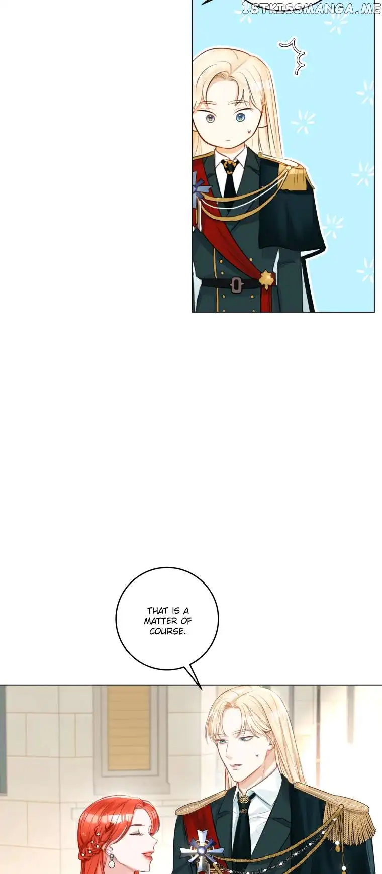 The Archduke's Gorgeous Wedding Was a Fraud Chapter 12 page 16