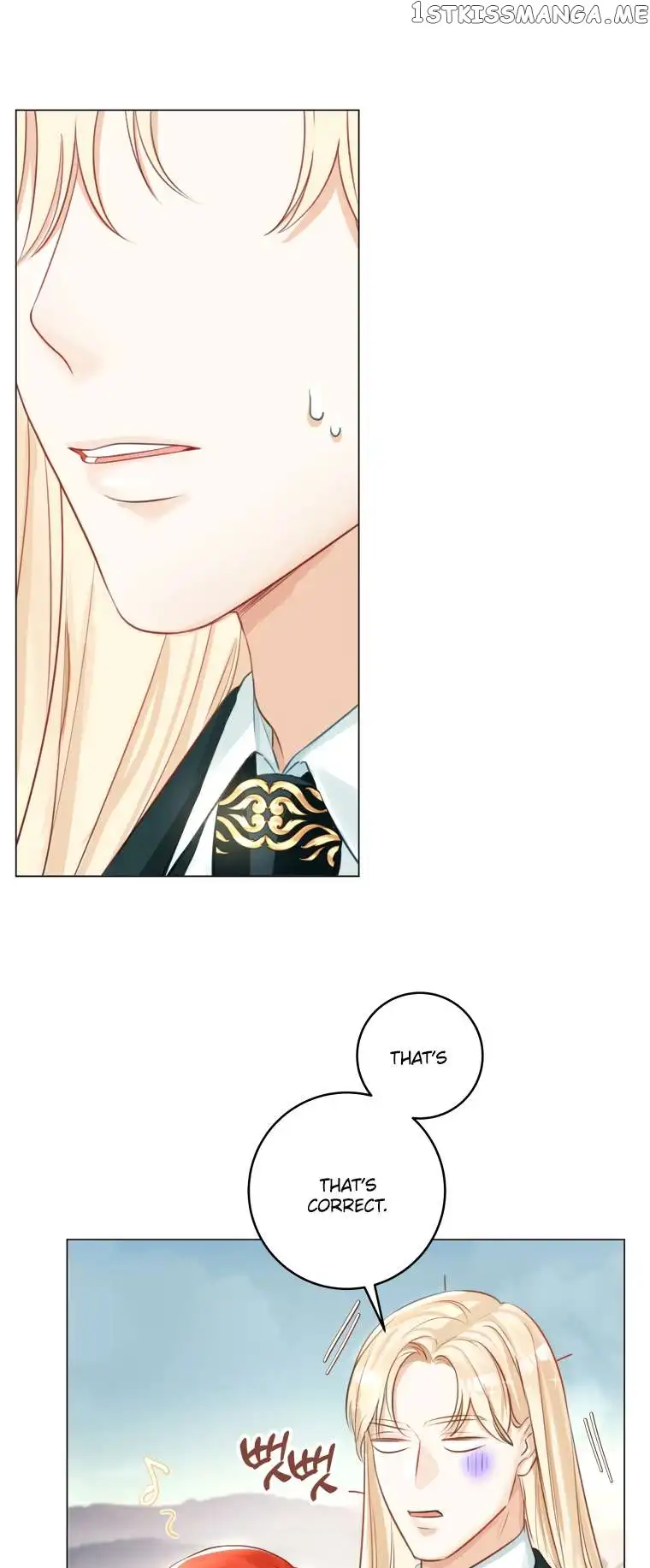 The Archduke's Gorgeous Wedding Was a Fraud Chapter 12 page 6