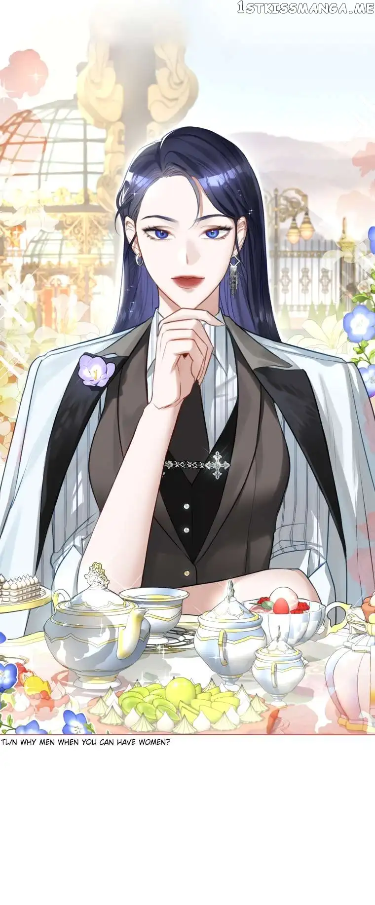 The Archduke's Gorgeous Wedding Was a Fraud Chapter 12 page 20