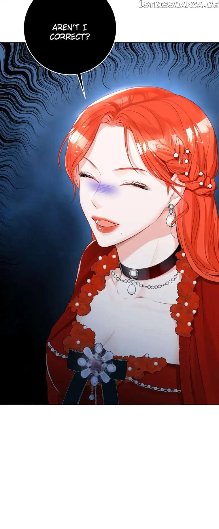 The Archduke's Gorgeous Wedding Was a Fraud Chapter 12 page 5