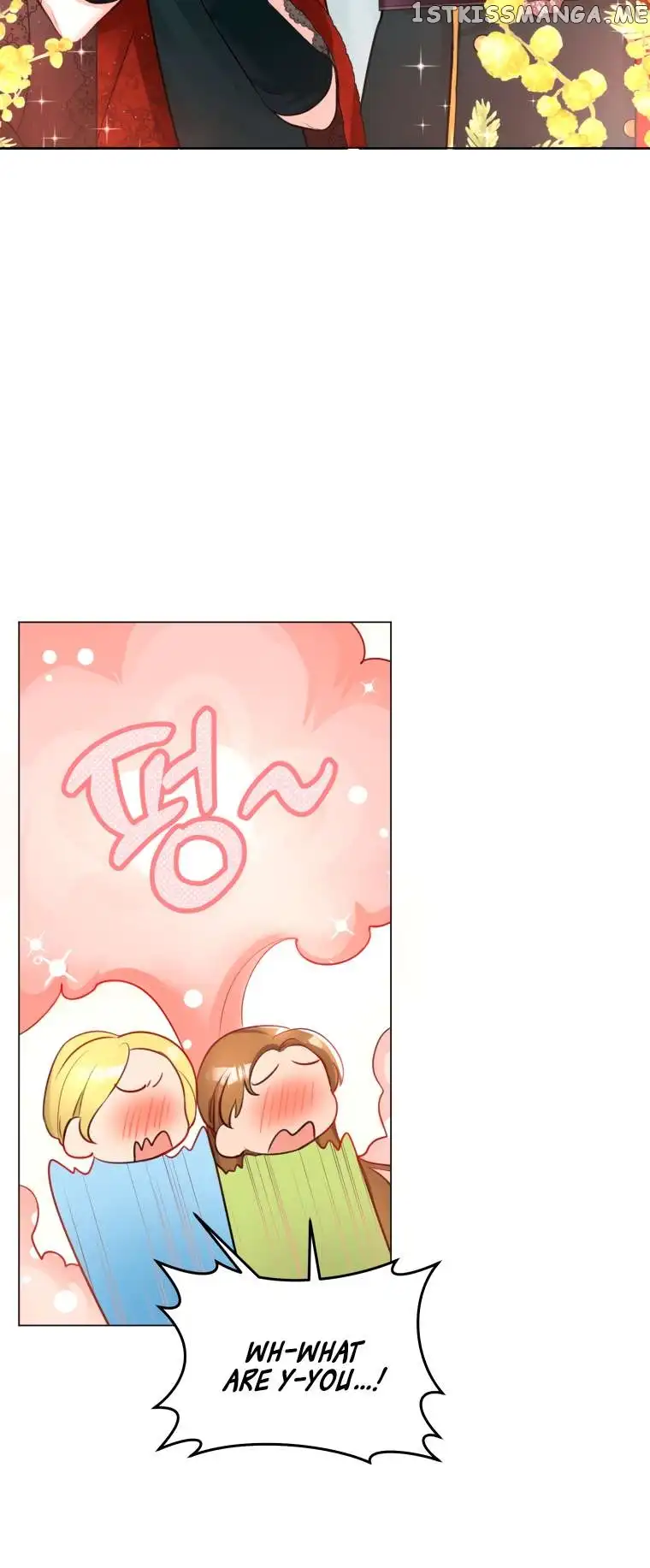 The Archduke's Gorgeous Wedding Was a Fraud Chapter 12 page 3