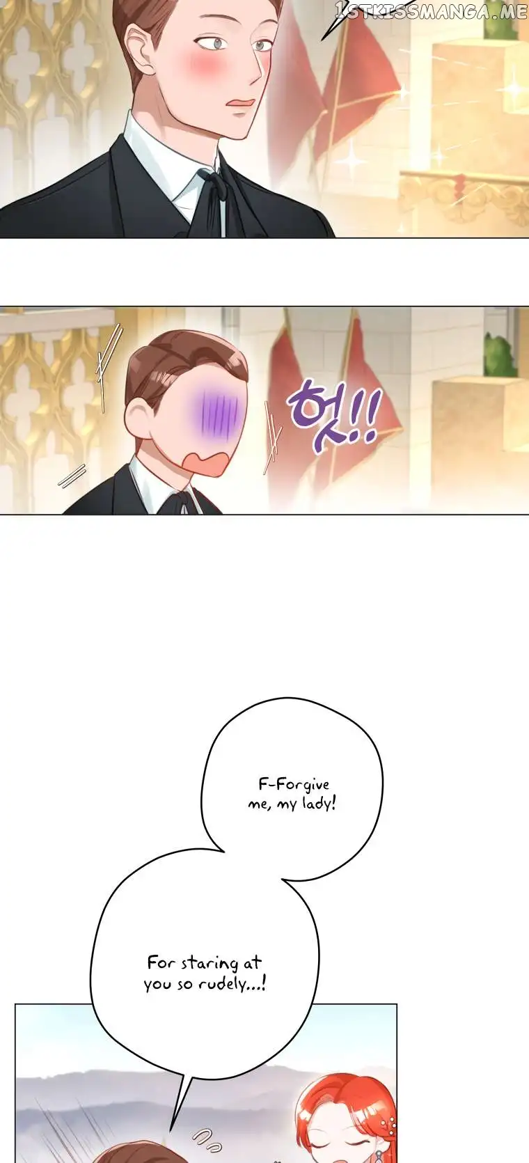 The Archduke's Gorgeous Wedding Was a Fraud Chapter 12 page 10