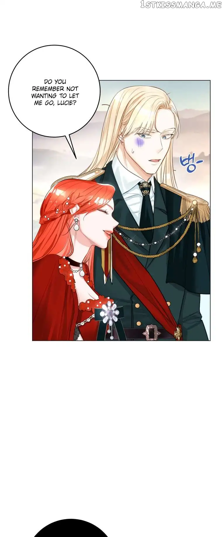The Archduke's Gorgeous Wedding Was a Fraud Chapter 12 page 4