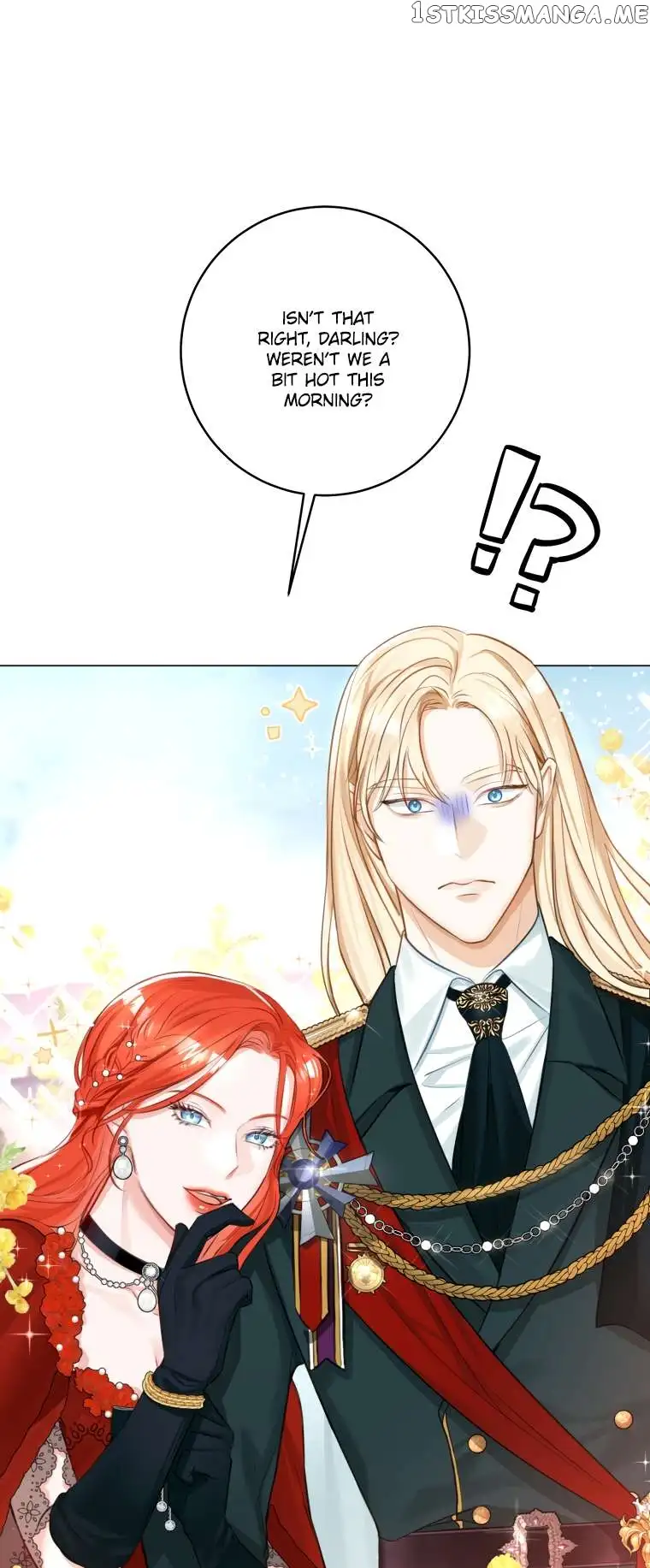 The Archduke's Gorgeous Wedding Was a Fraud Chapter 12 page 2
