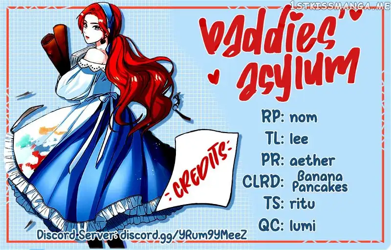 The Archduke's Gorgeous Wedding Was a Fraud Chapter 12 page 46