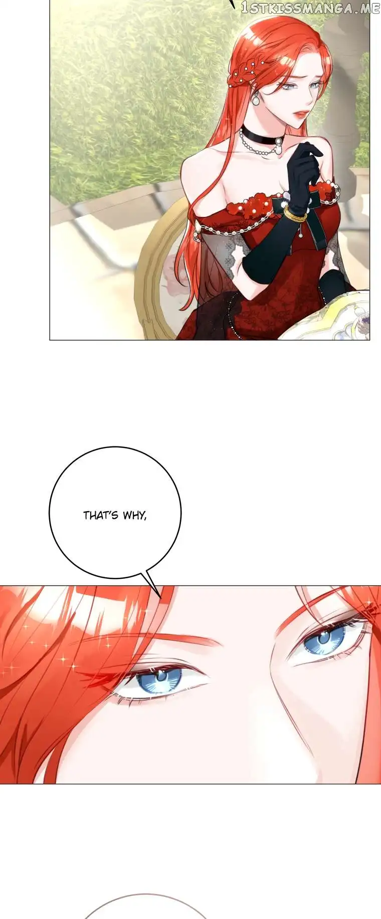 The Archduke's Gorgeous Wedding Was a Fraud Chapter 12 page 42