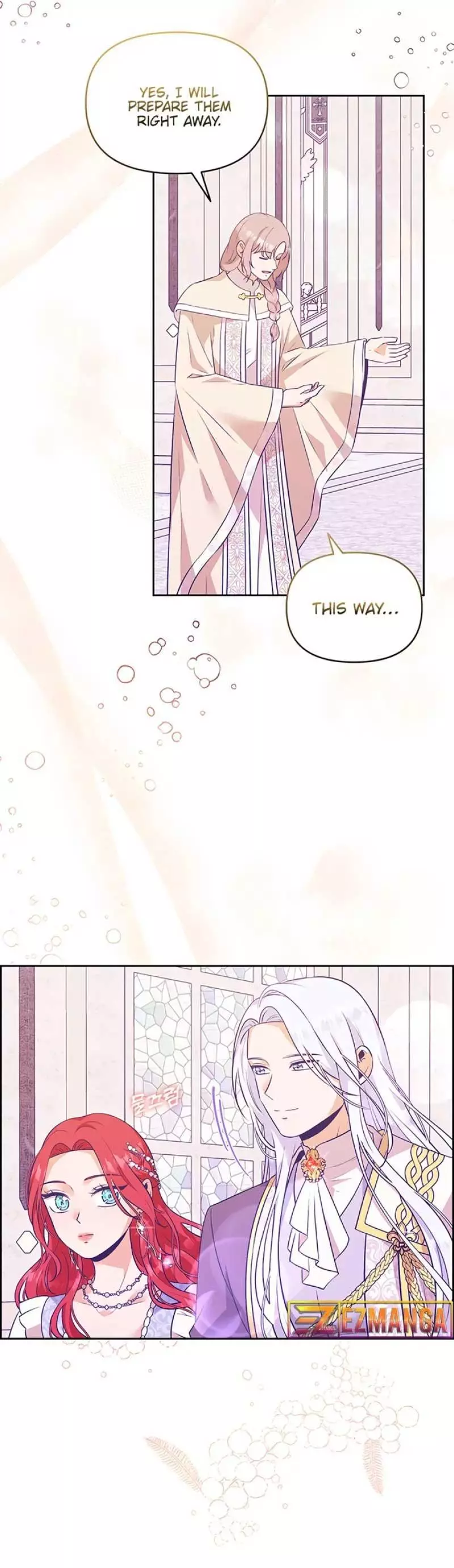 I Changed the Villain Chapter 13 page 7
