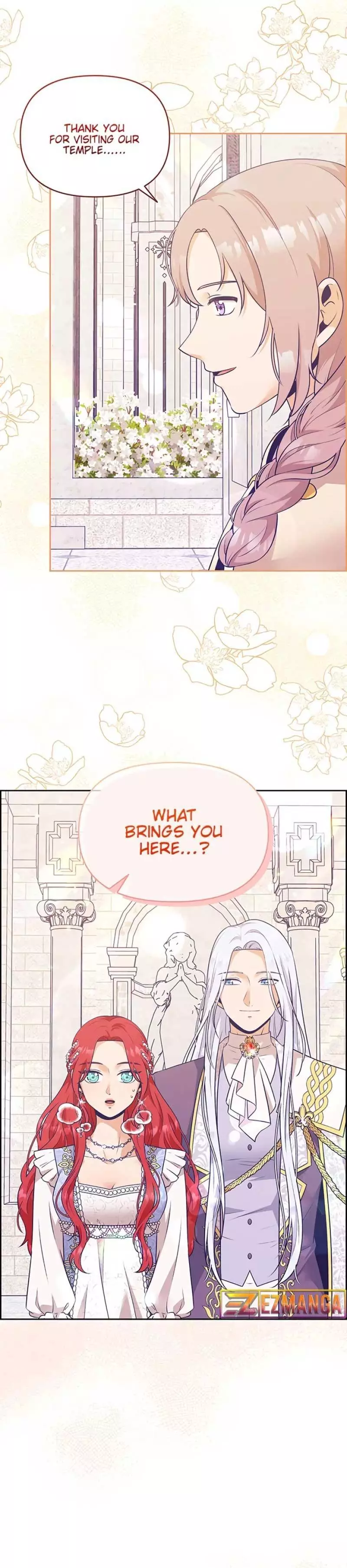 I Changed the Villain Chapter 13 page 5