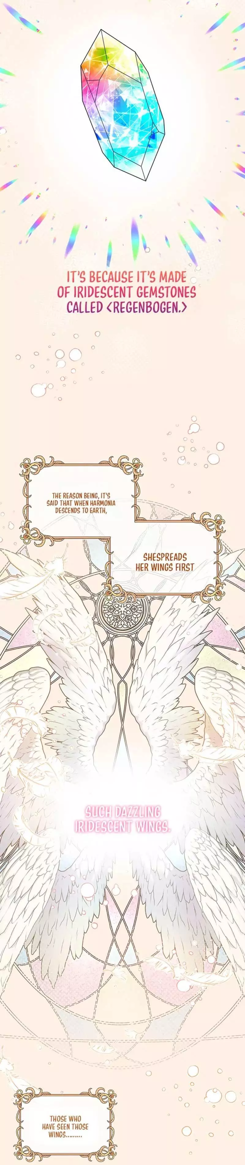 I Changed the Villain Chapter 13 page 3