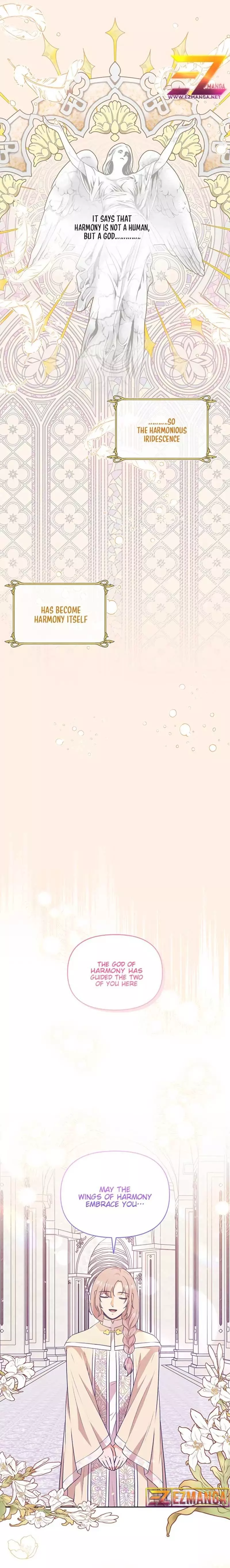 I Changed the Villain Chapter 13 page 4
