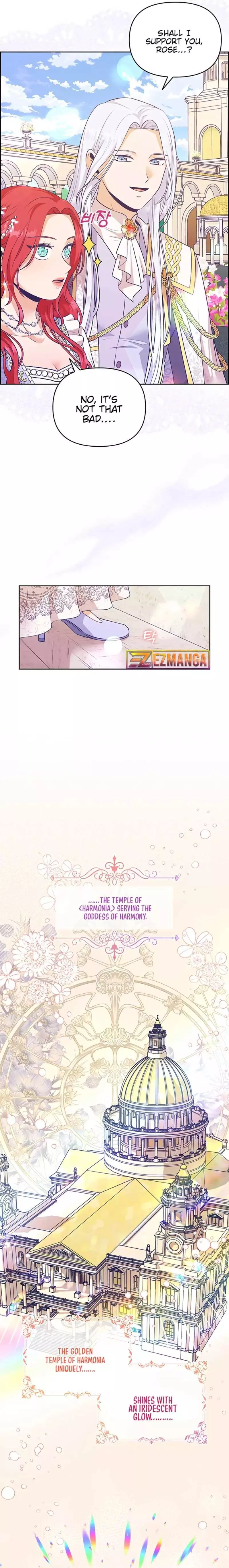 I Changed the Villain Chapter 13 page 2