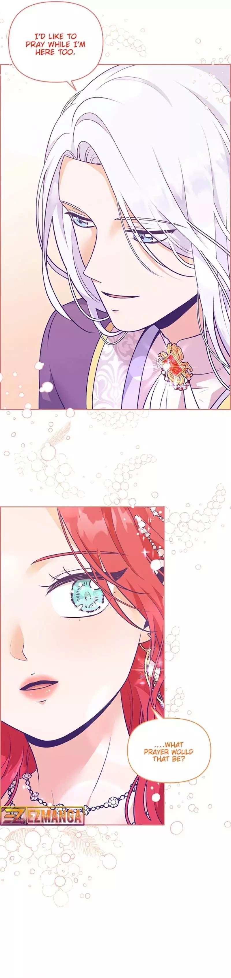 I Changed the Villain Chapter 13 page 8