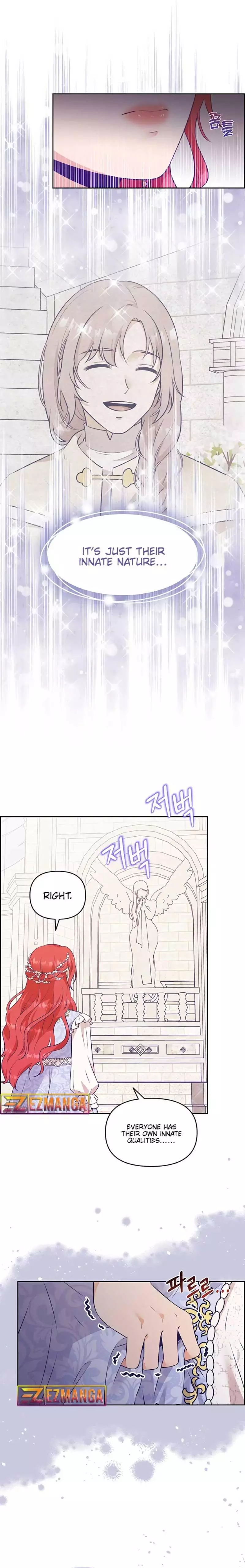 I Changed the Villain Chapter 13 page 17