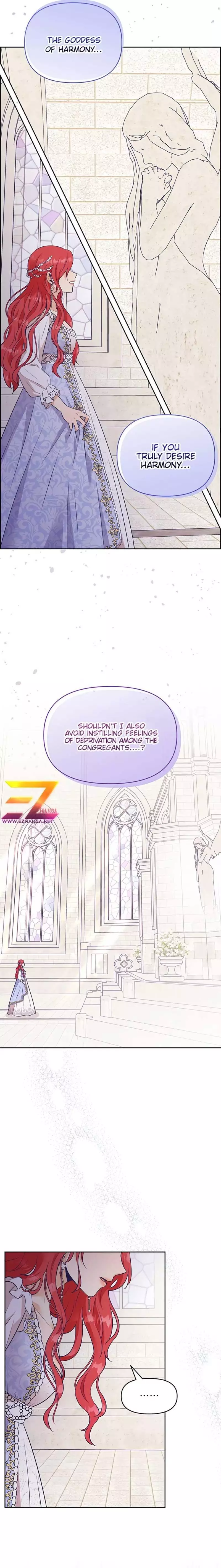 I Changed the Villain Chapter 13 page 18