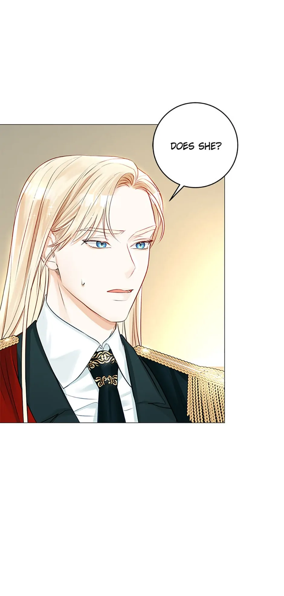The Archduke's Fabulous Fake Marriage Chapter 13 page 7