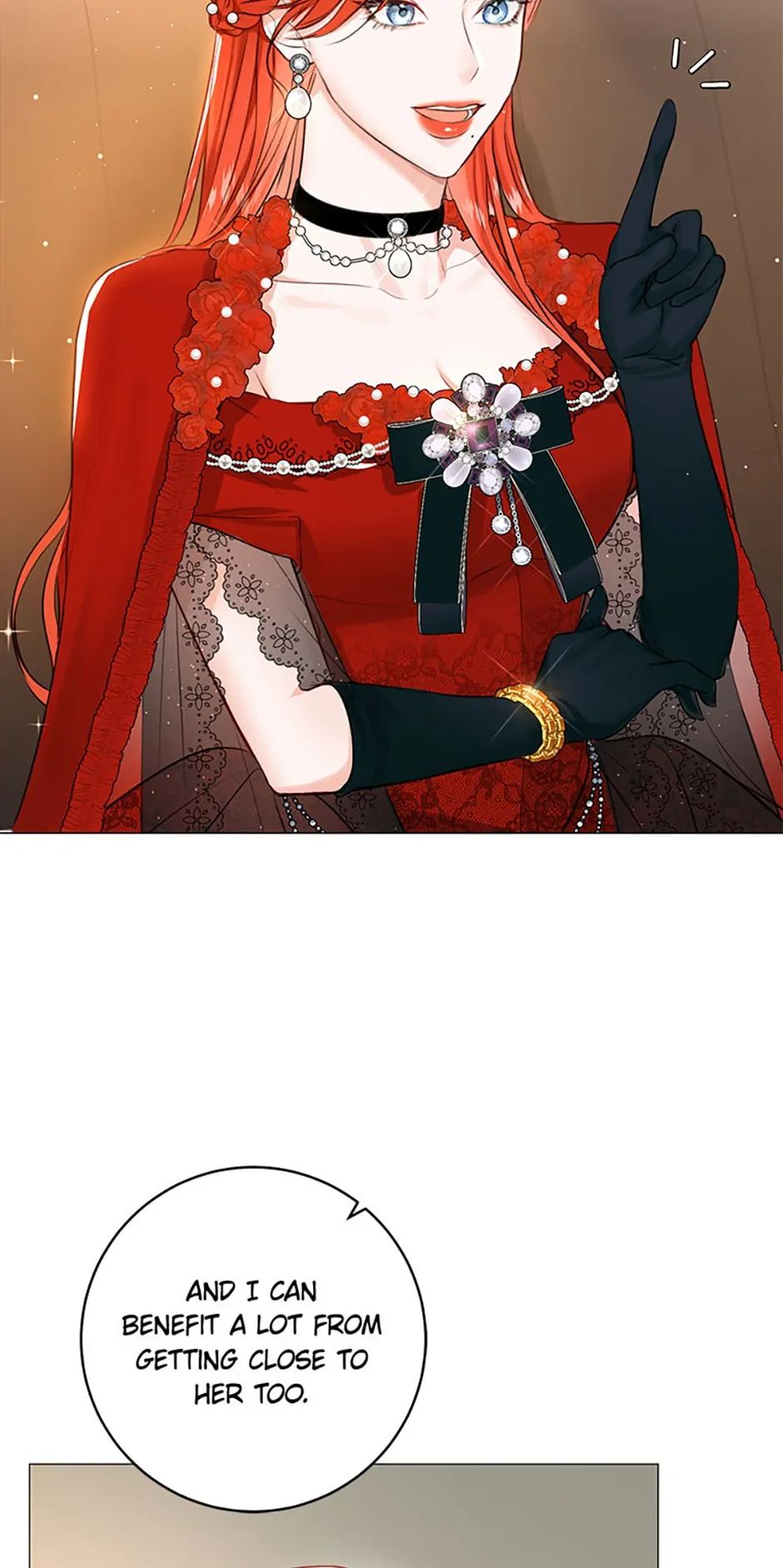 The Archduke's Fabulous Fake Marriage Chapter 13 page 9