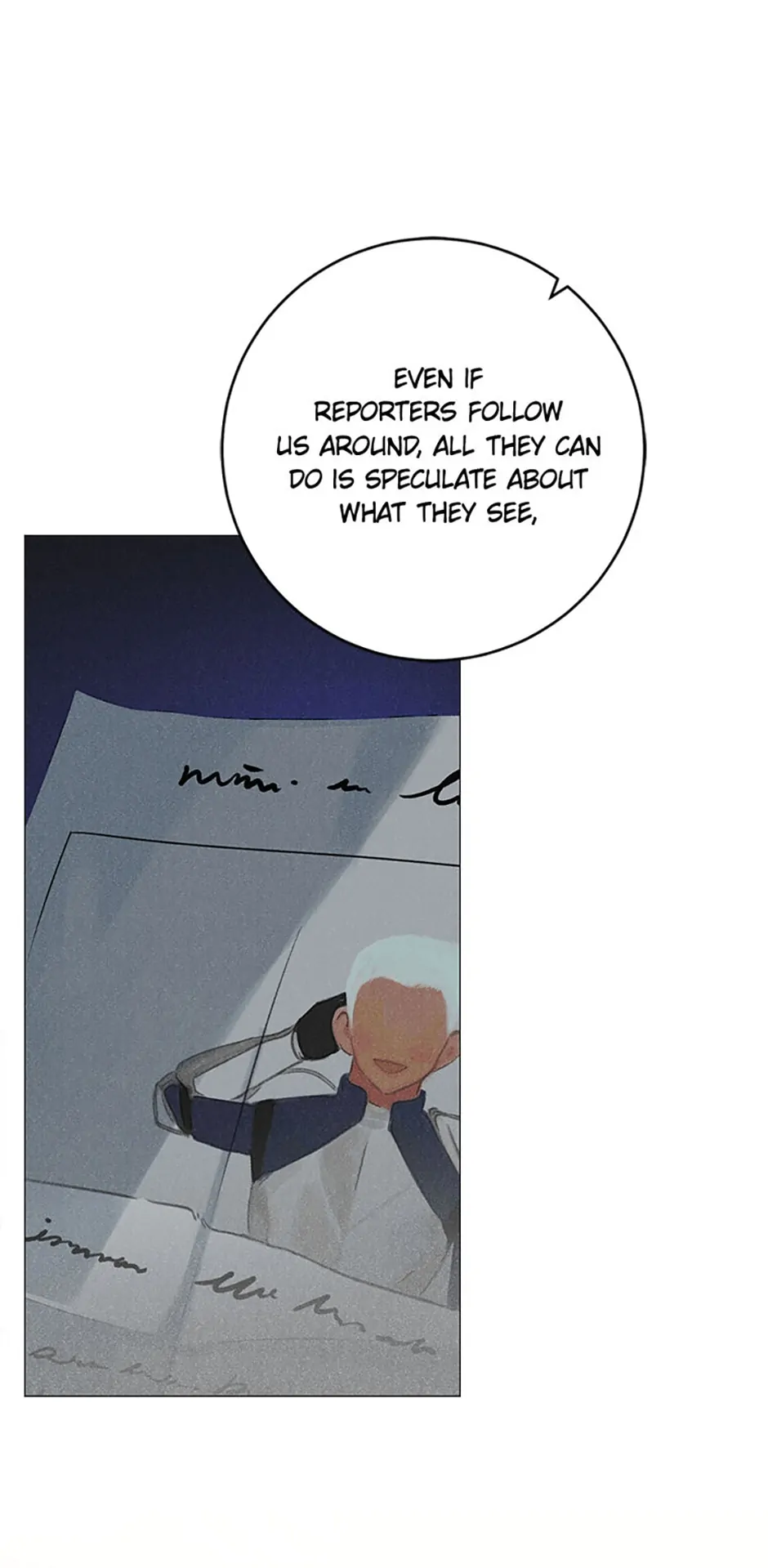 The Archduke's Fabulous Fake Marriage Chapter 13 page 16
