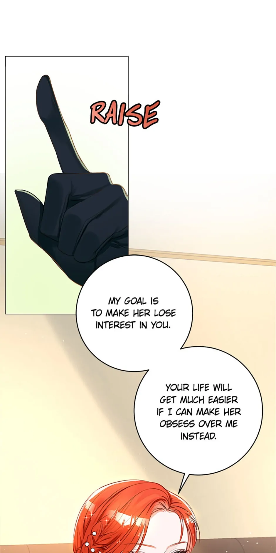 The Archduke's Fabulous Fake Marriage Chapter 13 page 8