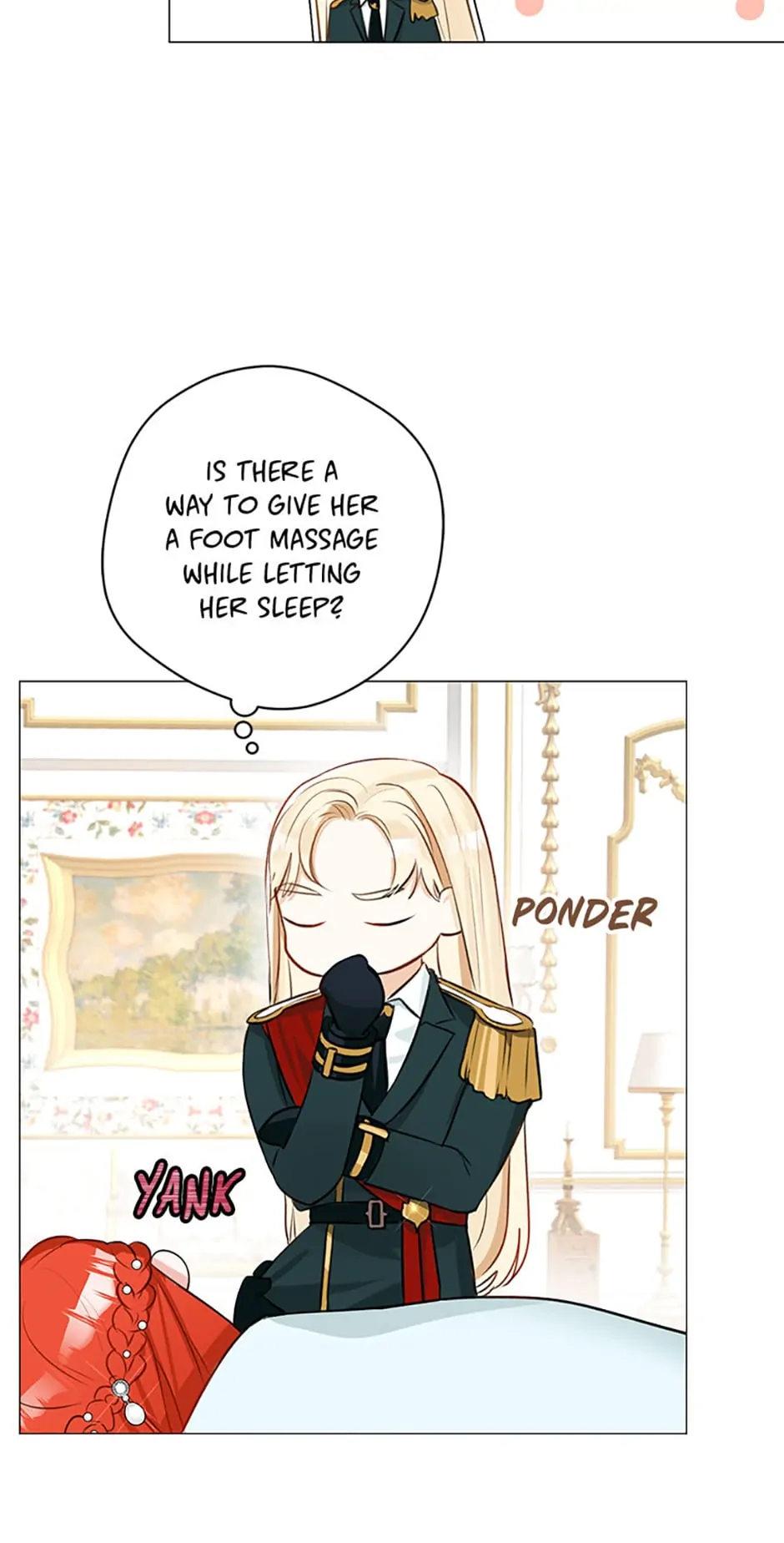 The Archduke's Fabulous Fake Marriage Chapter 13 page 45