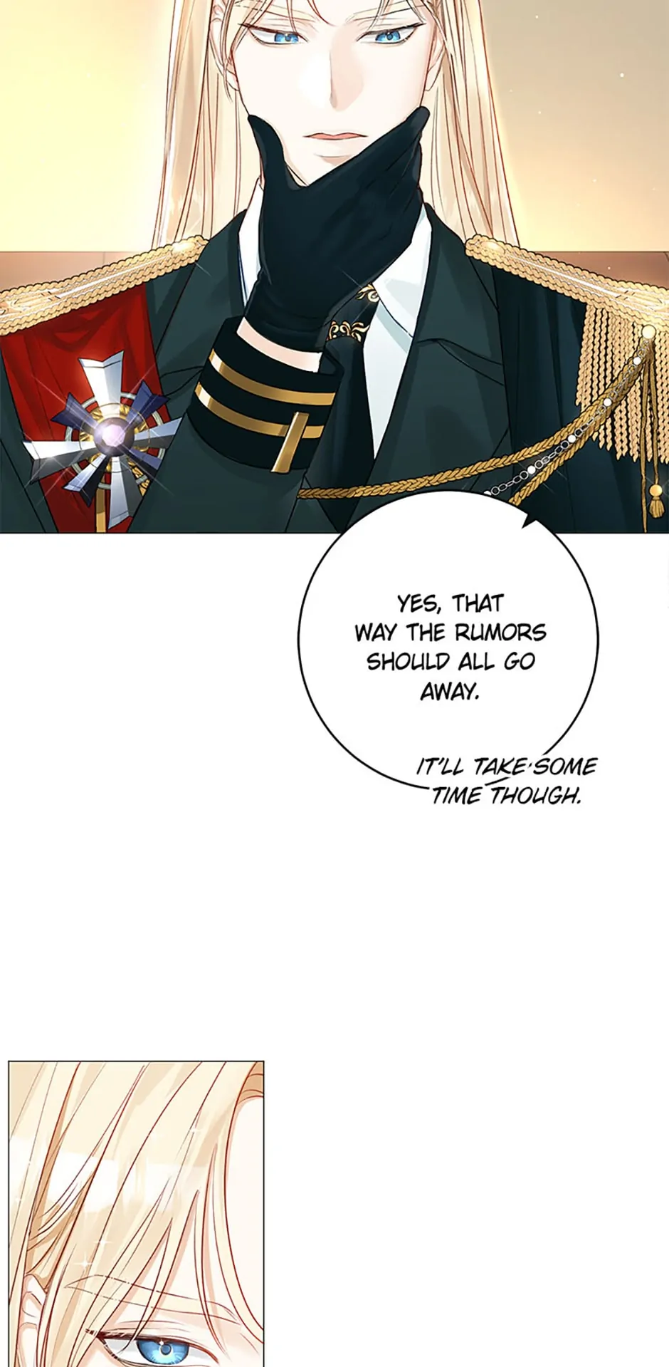 The Archduke's Fabulous Fake Marriage Chapter 13 page 20