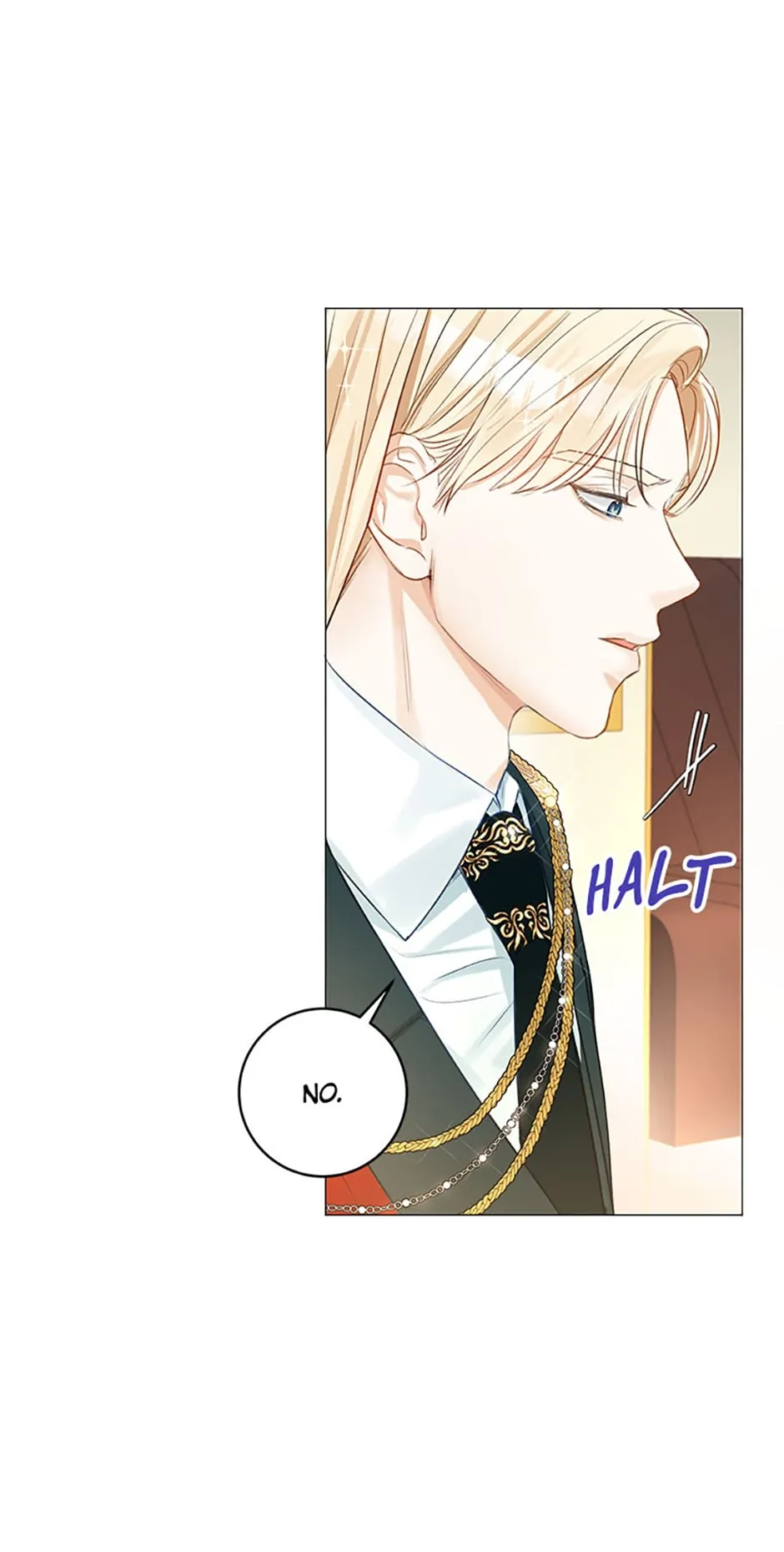 The Archduke's Fabulous Fake Marriage Chapter 13 page 34
