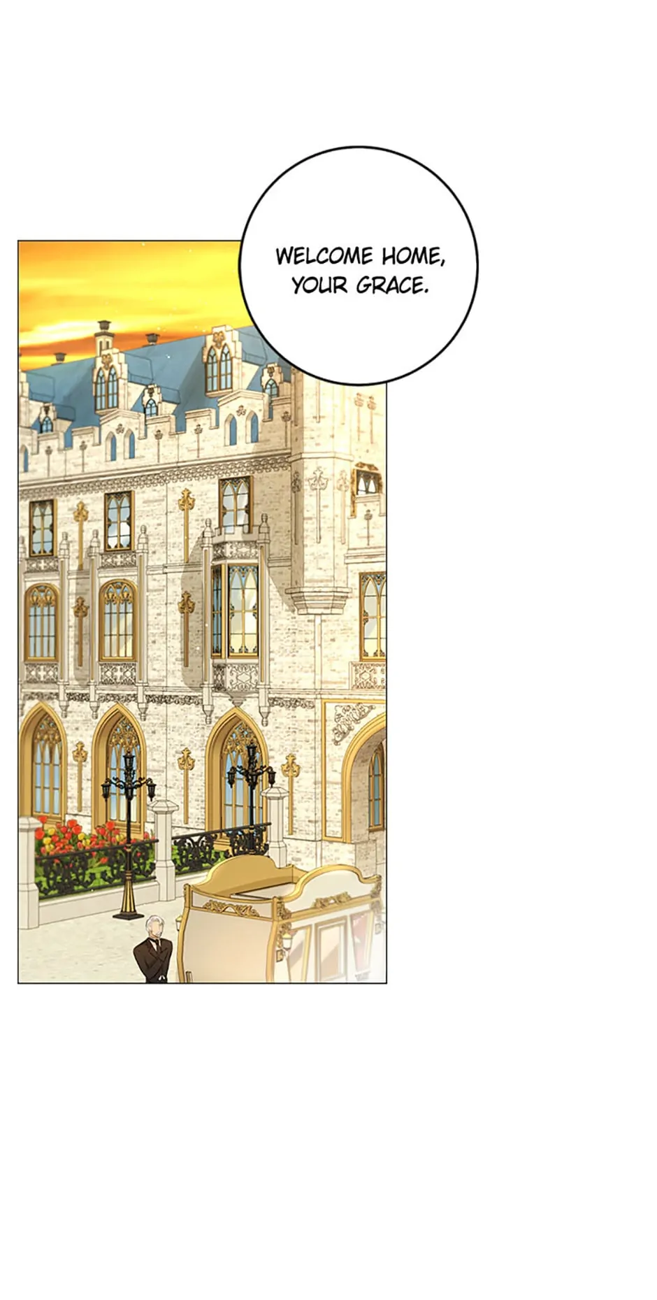 The Archduke's Fabulous Fake Marriage Chapter 13 page 29