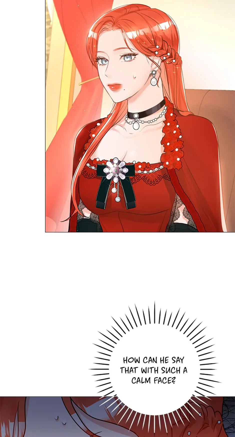 The Archduke's Fabulous Fake Marriage Chapter 13 page 24